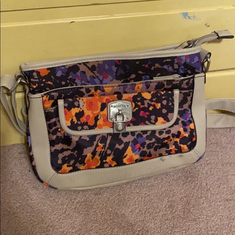 Rosetti smalll crossbody